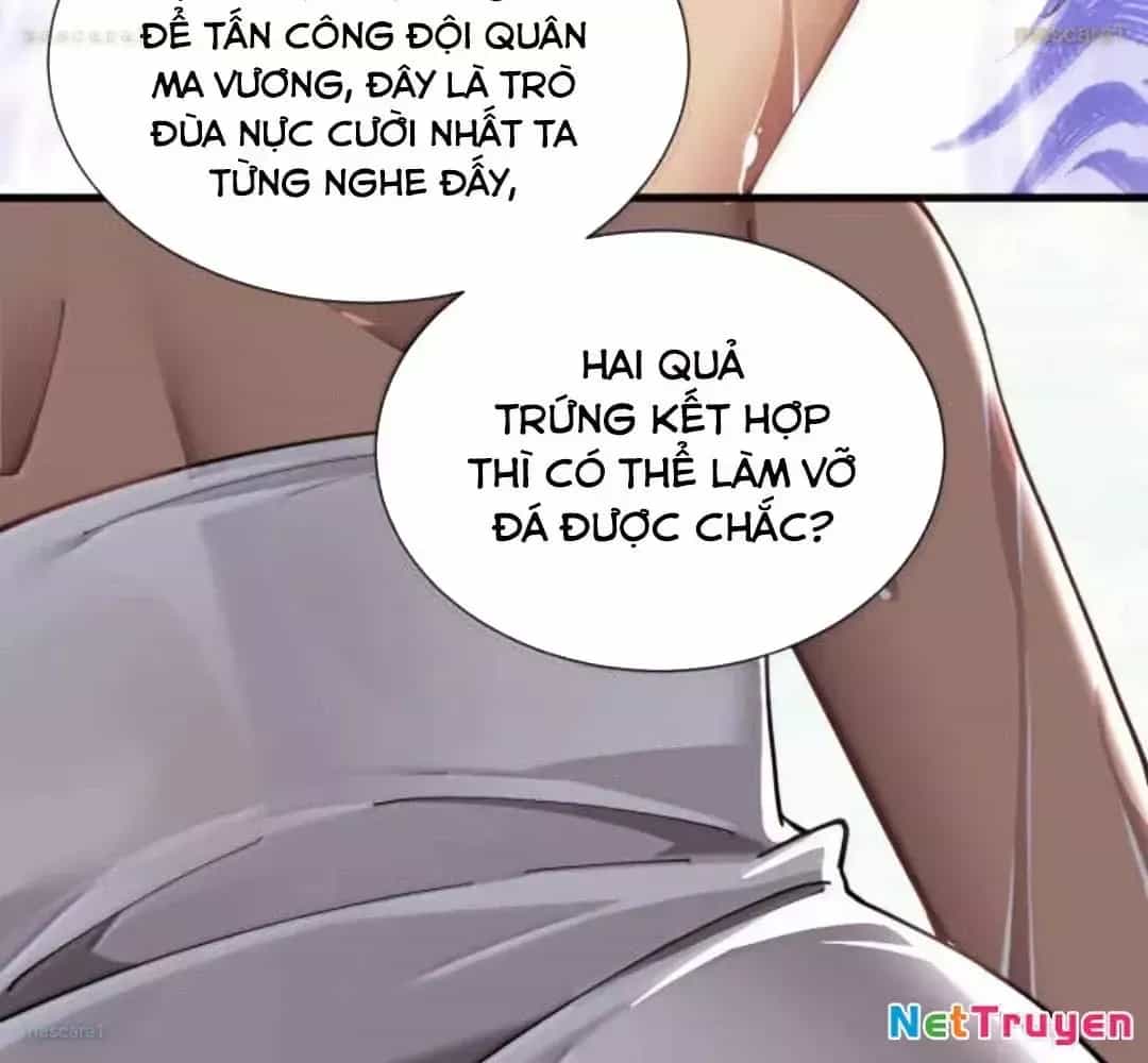 Thánh Nữ, Xin Hãy Dừng Ngay Những Trò Quái Đản Của Cô Đi!! - Chương 142 - ảnh 22