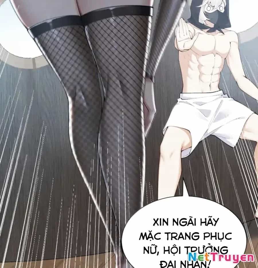 Thánh Nữ, Xin Hãy Dừng Ngay Những Trò Quái Đản Của Cô Đi!! - Chương 145 - ảnh 41