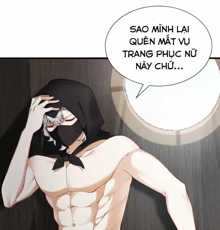Thánh Nữ, Xin Hãy Dừng Ngay Những Trò Quái Đản Của Cô Đi!! - Chương 145 - ảnh 54