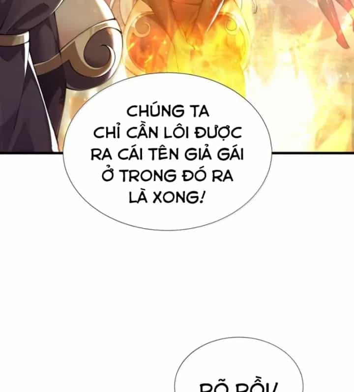 Thánh Nữ, Xin Hãy Dừng Ngay Những Trò Quái Đản Của Cô Đi!! - Chương 146 - ảnh 47