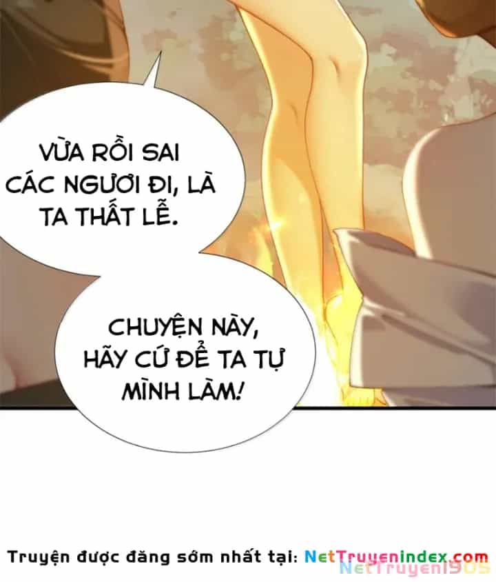 Thánh Nữ, Xin Hãy Dừng Ngay Những Trò Quái Đản Của Cô Đi!! - Chương 146 - ảnh 73