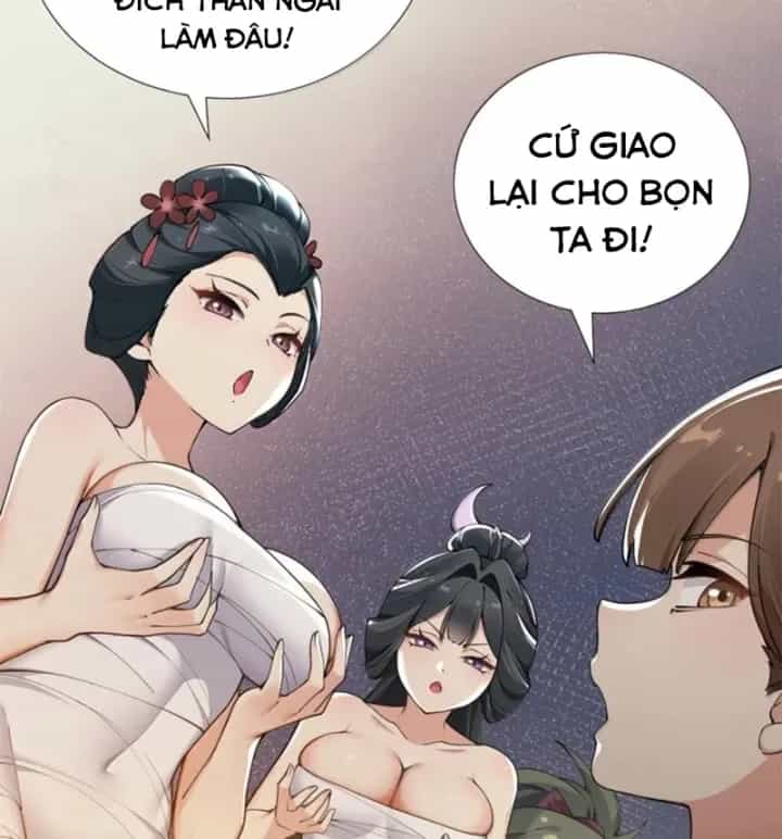 Thánh Nữ, Xin Hãy Dừng Ngay Những Trò Quái Đản Của Cô Đi!! - Chương 146 - ảnh 76