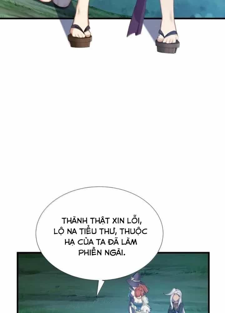 Thánh Nữ, Xin Hãy Dừng Ngay Những Trò Quái Đản Của Cô Đi!! - Chương 148 - ảnh 16