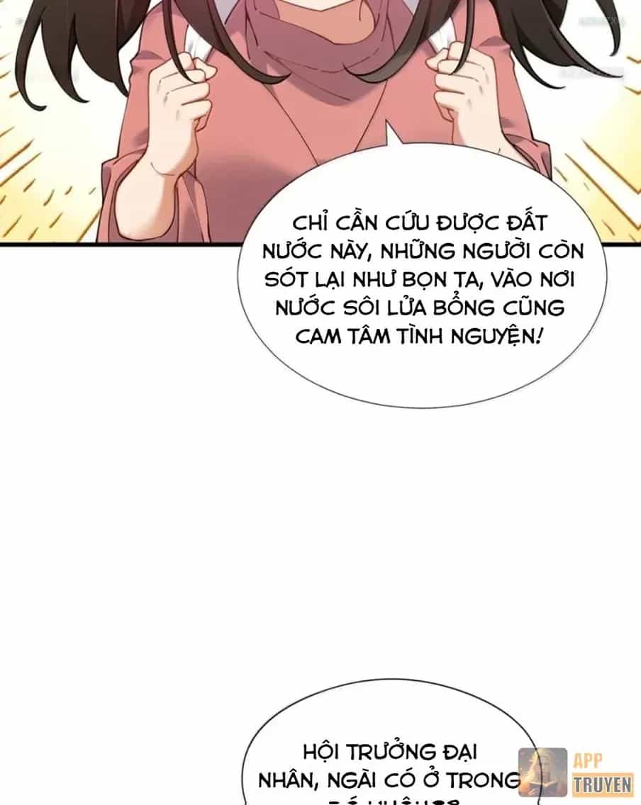 Thánh Nữ, Xin Hãy Dừng Ngay Những Trò Quái Đản Của Cô Đi!! - Chương 151 - ảnh 30