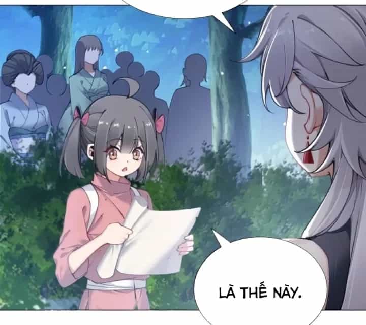 Thánh Nữ, Xin Hãy Dừng Ngay Những Trò Quái Đản Của Cô Đi!! - Chương 153 - ảnh 57