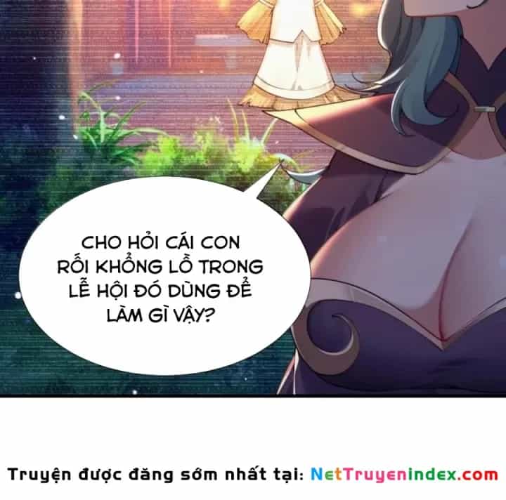 Thánh Nữ, Xin Hãy Dừng Ngay Những Trò Quái Đản Của Cô Đi!! - Chương 153 - ảnh 64