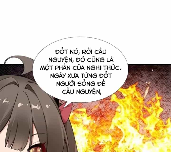 Thánh Nữ, Xin Hãy Dừng Ngay Những Trò Quái Đản Của Cô Đi!! - Chương 153 - ảnh 65