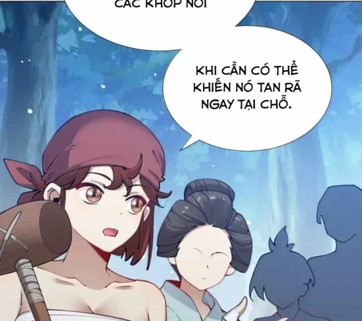 Thánh Nữ, Xin Hãy Dừng Ngay Những Trò Quái Đản Của Cô Đi!! - Chương 153 - ảnh 70