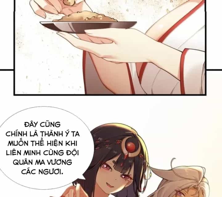 Thánh Nữ, Xin Hãy Dừng Ngay Những Trò Quái Đản Của Cô Đi!! - Chương 153 - ảnh 8