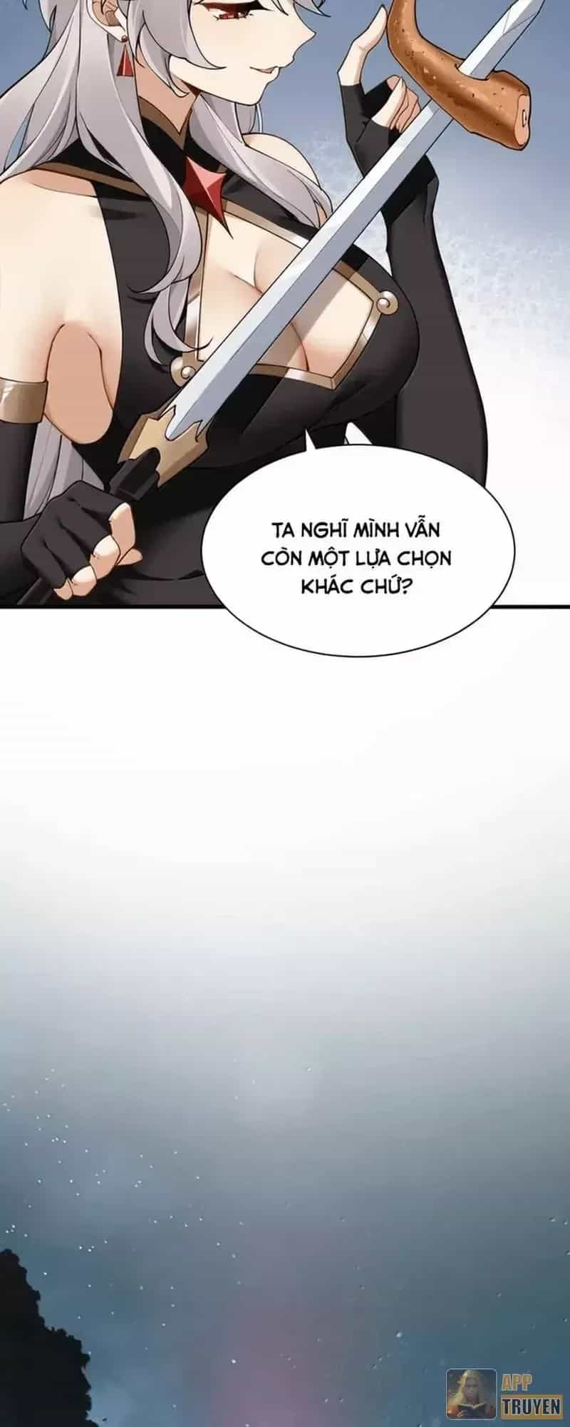 Thánh Nữ, Xin Hãy Dừng Ngay Những Trò Quái Đản Của Cô Đi!! - Chương 157 - ảnh 12