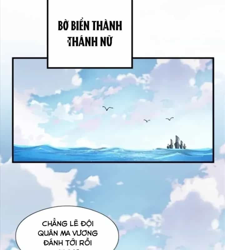 Thánh Nữ, Xin Hãy Dừng Ngay Những Trò Quái Đản Của Cô Đi!! - Chương 161 - ảnh 36