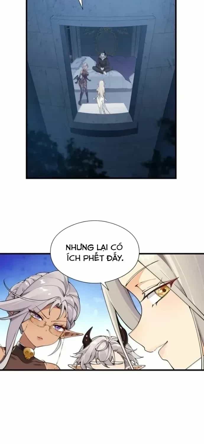 Thánh Nữ, Xin Hãy Dừng Ngay Những Trò Quái Đản Của Cô Đi!! - Chương 163 - ảnh 17