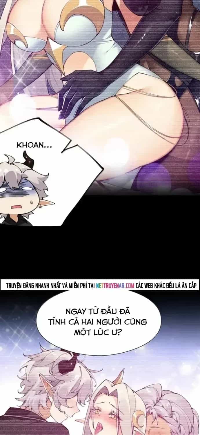 Thánh Nữ, Xin Hãy Dừng Ngay Những Trò Quái Đản Của Cô Đi!! - Chương 163 - ảnh 6