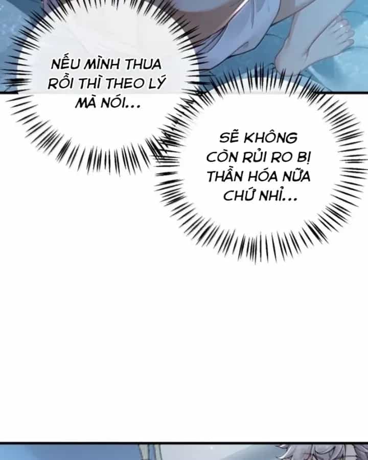 Thánh Nữ, Xin Hãy Dừng Ngay Những Trò Quái Đản Của Cô Đi!! - Chương 168 - ảnh 31