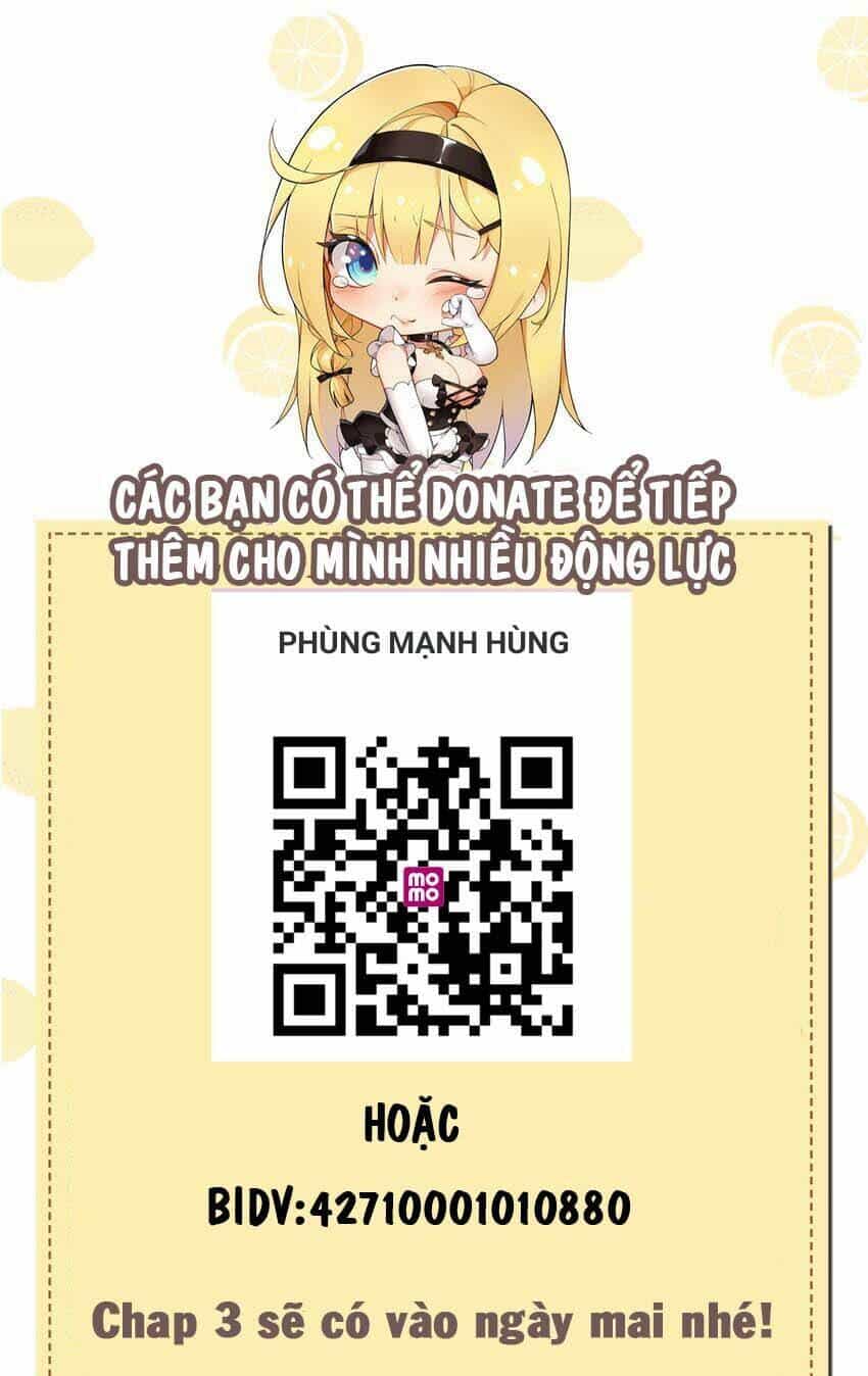 Thánh Nữ, Xin Hãy Dừng Ngay Những Trò Quái Đản Của Cô Đi!! - Chương 2 - ảnh 46