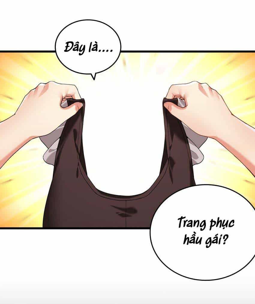 Thánh Nữ, Xin Hãy Dừng Ngay Những Trò Quái Đản Của Cô Đi!! - Chương 3 - ảnh 39