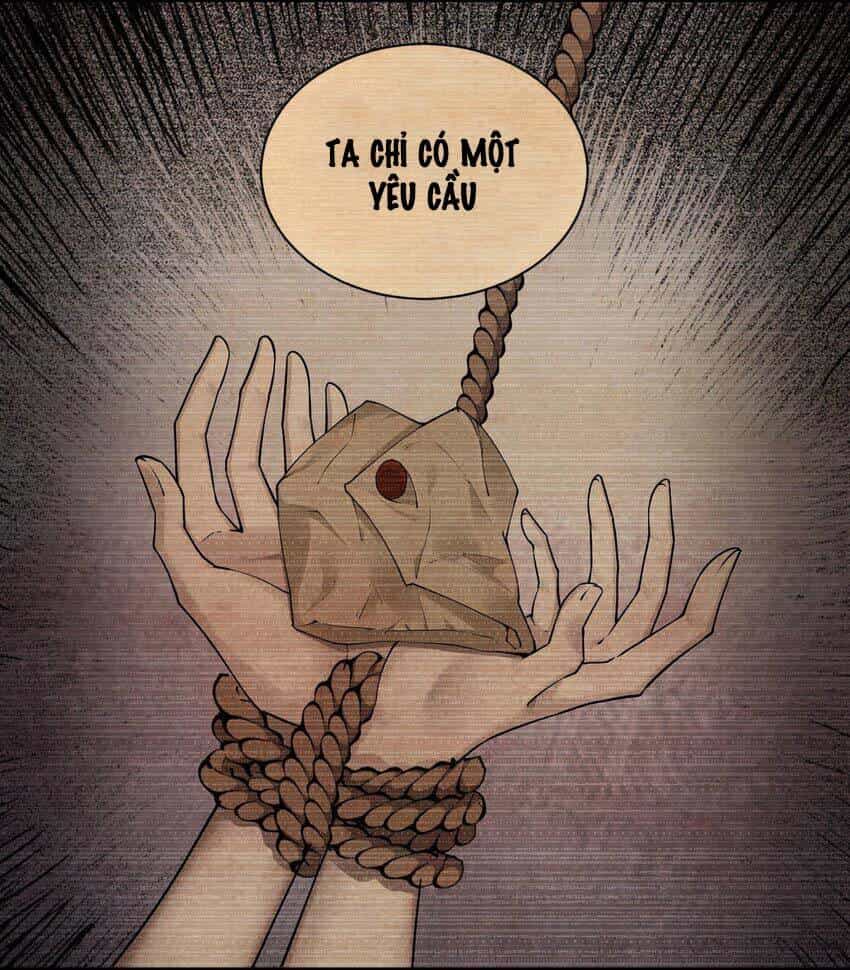 Thánh Nữ, Xin Hãy Dừng Ngay Những Trò Quái Đản Của Cô Đi!! - Chương 42 - ảnh 35