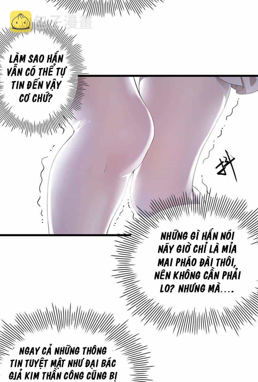 Thánh Nữ, Xin Hãy Dừng Ngay Những Trò Quái Đản Của Cô Đi!! - Chương 5 - ảnh 32