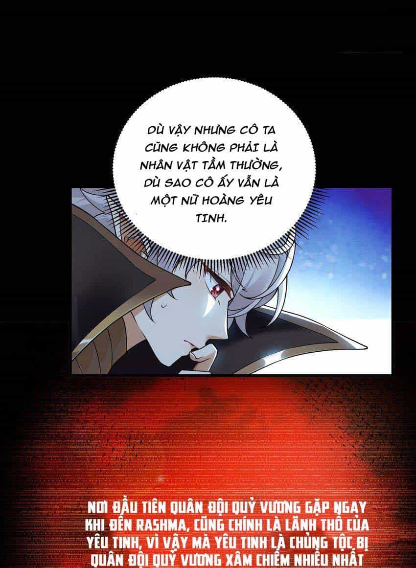 Thánh Nữ, Xin Hãy Dừng Ngay Những Trò Quái Đản Của Cô Đi!! - Chương 48 - ảnh 5