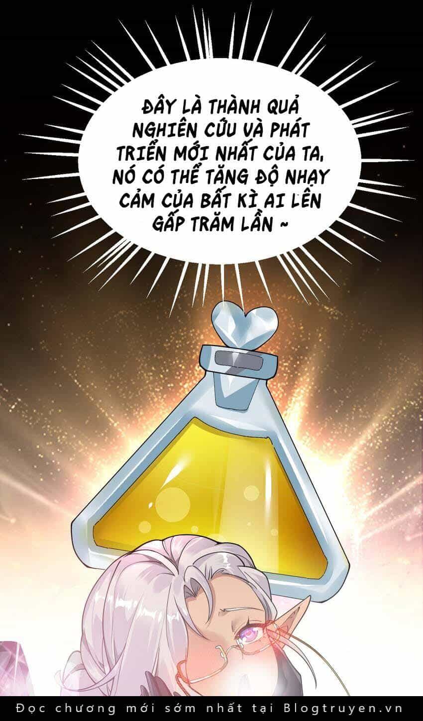 Thánh Nữ, Xin Hãy Dừng Ngay Những Trò Quái Đản Của Cô Đi!! - Chương 52 - ảnh 32