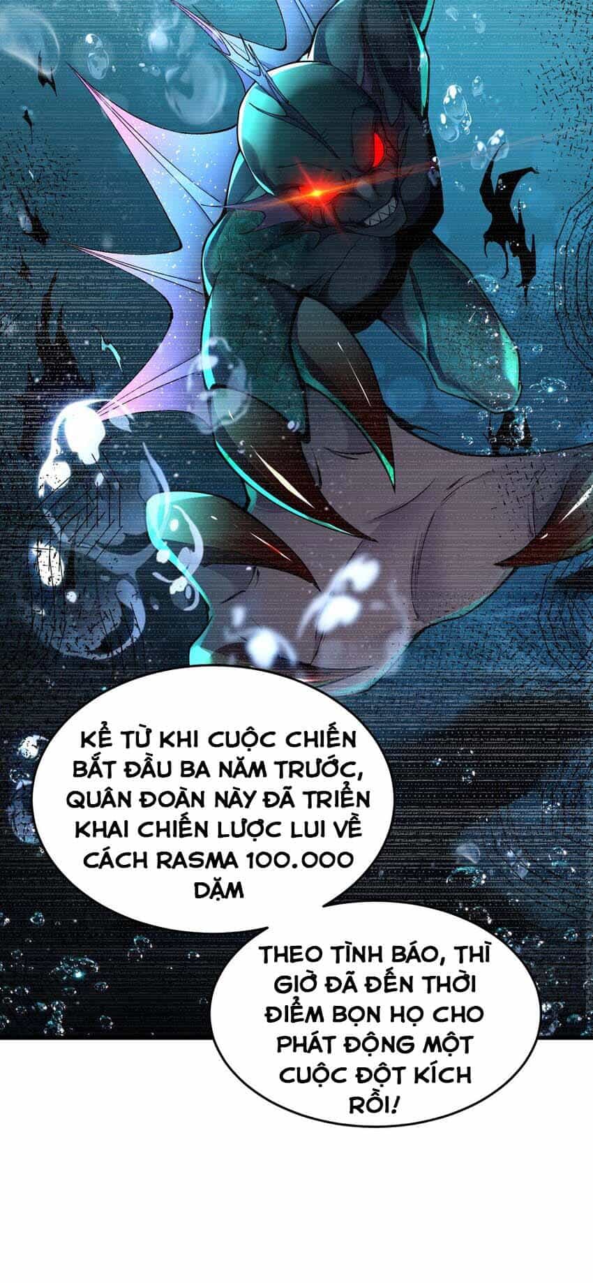 Thánh Nữ, Xin Hãy Dừng Ngay Những Trò Quái Đản Của Cô Đi!! - Chương 53 - ảnh 22