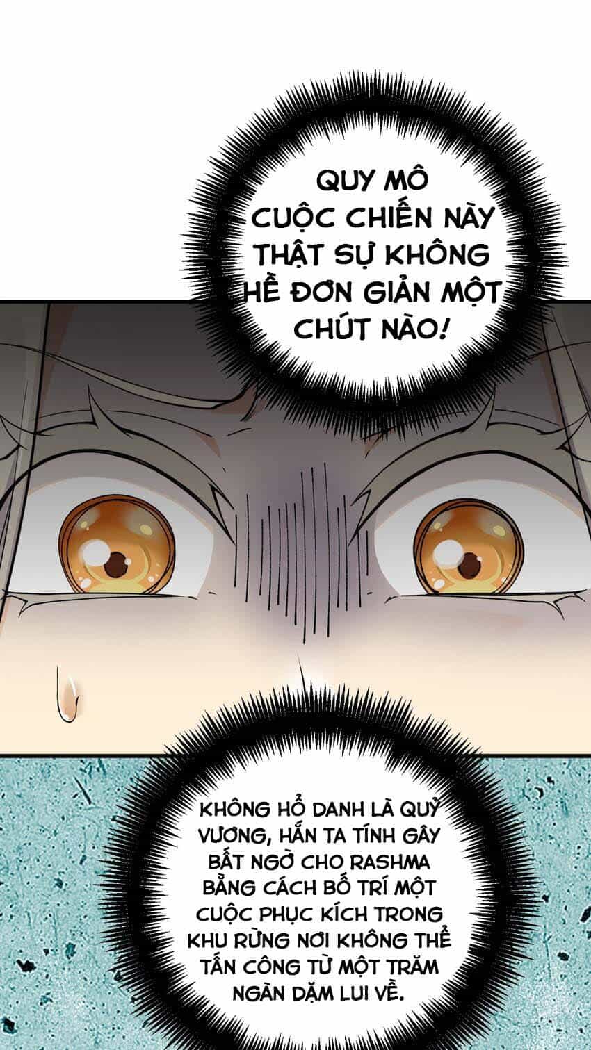 Thánh Nữ, Xin Hãy Dừng Ngay Những Trò Quái Đản Của Cô Đi!! - Chương 53 - ảnh 24