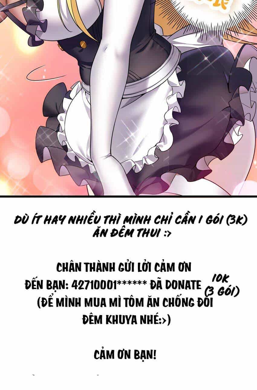 Thánh Nữ, Xin Hãy Dừng Ngay Những Trò Quái Đản Của Cô Đi!! - Chương 6 - ảnh 53
