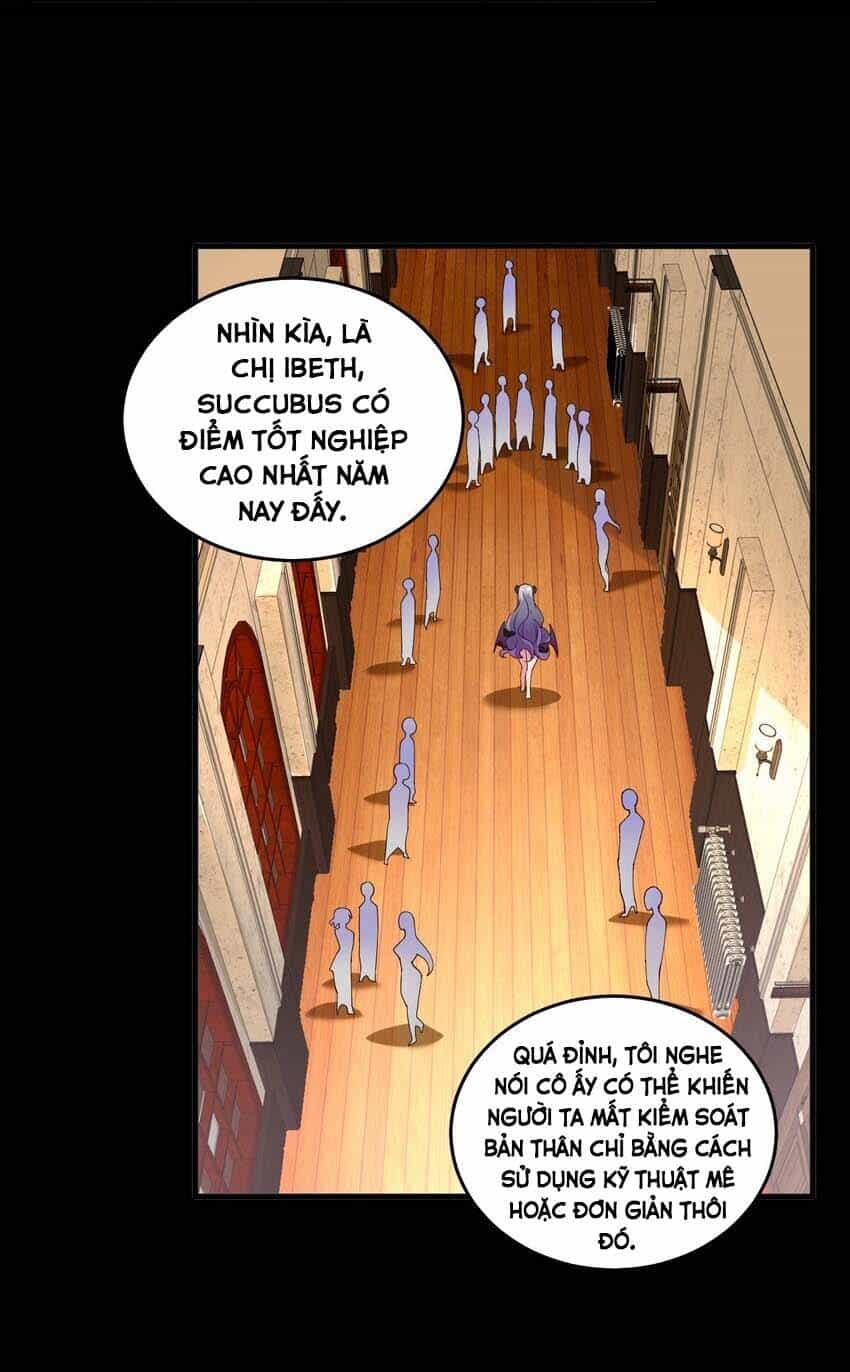 Thánh Nữ, Xin Hãy Dừng Ngay Những Trò Quái Đản Của Cô Đi!! - Chương 56 - ảnh 4