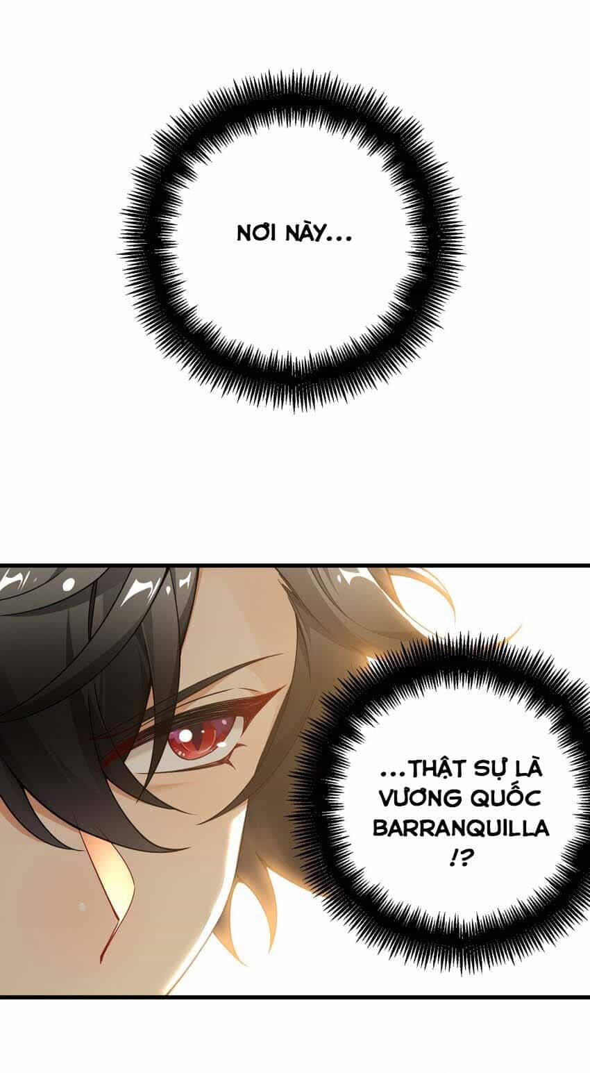 Thánh Nữ, Xin Hãy Dừng Ngay Những Trò Quái Đản Của Cô Đi!! - Chương 57 - ảnh 23