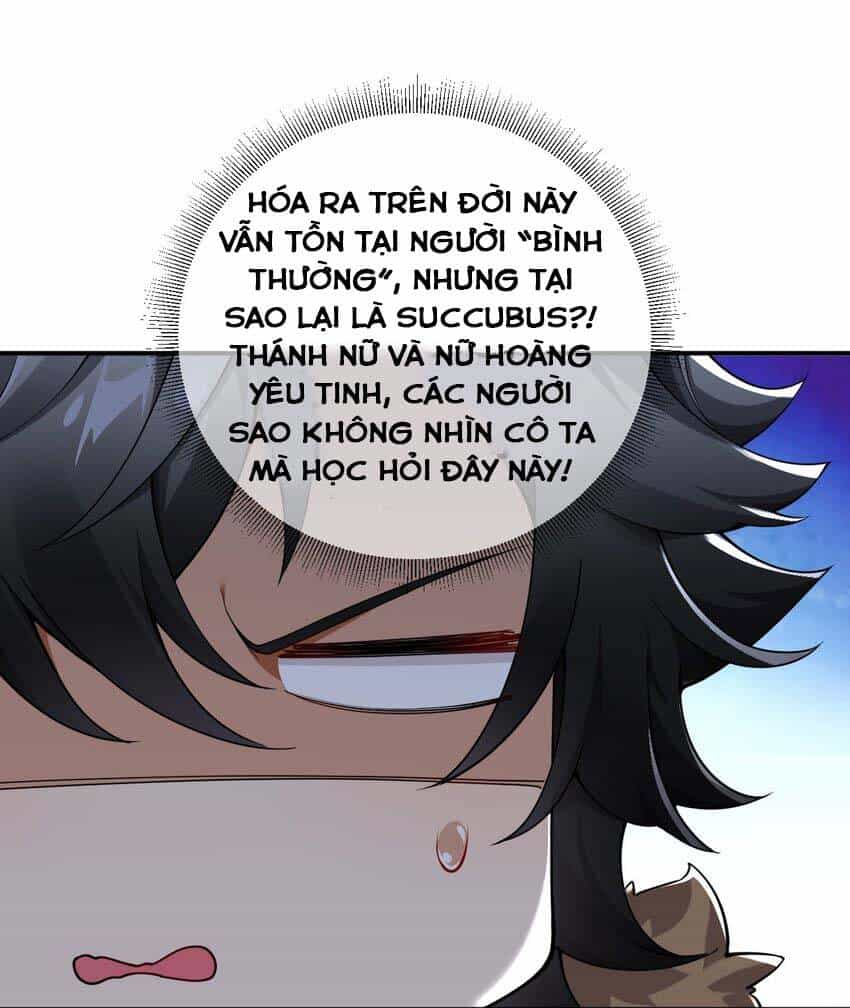 Thánh Nữ, Xin Hãy Dừng Ngay Những Trò Quái Đản Của Cô Đi!! - Chương 59 - ảnh 15