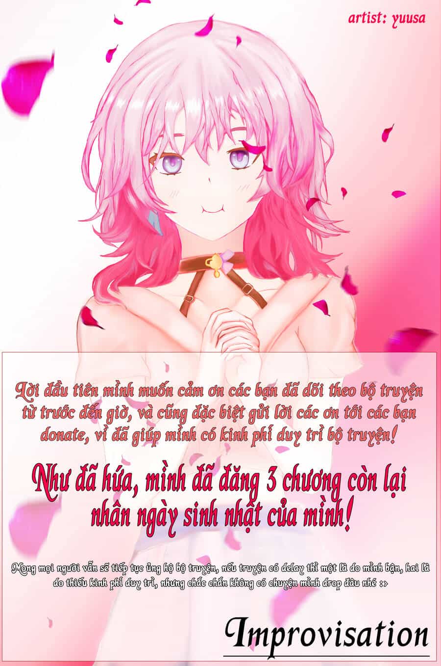 Thánh Nữ, Xin Hãy Dừng Ngay Những Trò Quái Đản Của Cô Đi!! - Chương 64 - ảnh 45