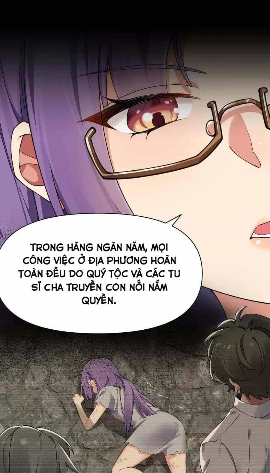 Thánh Nữ, Xin Hãy Dừng Ngay Những Trò Quái Đản Của Cô Đi!! - Chương 69 - ảnh 30