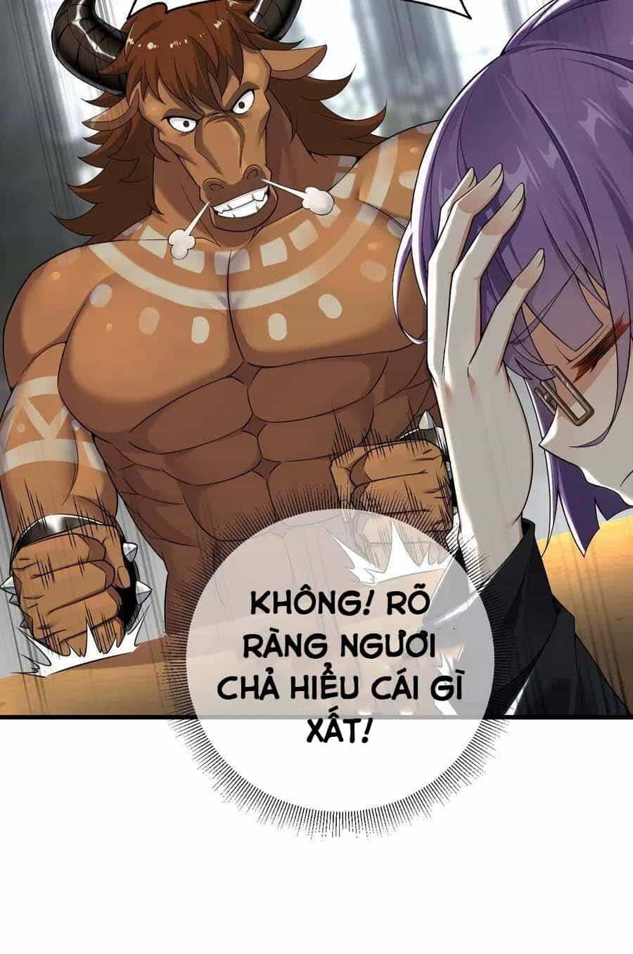 Thánh Nữ, Xin Hãy Dừng Ngay Những Trò Quái Đản Của Cô Đi!! - Chương 69 - ảnh 35