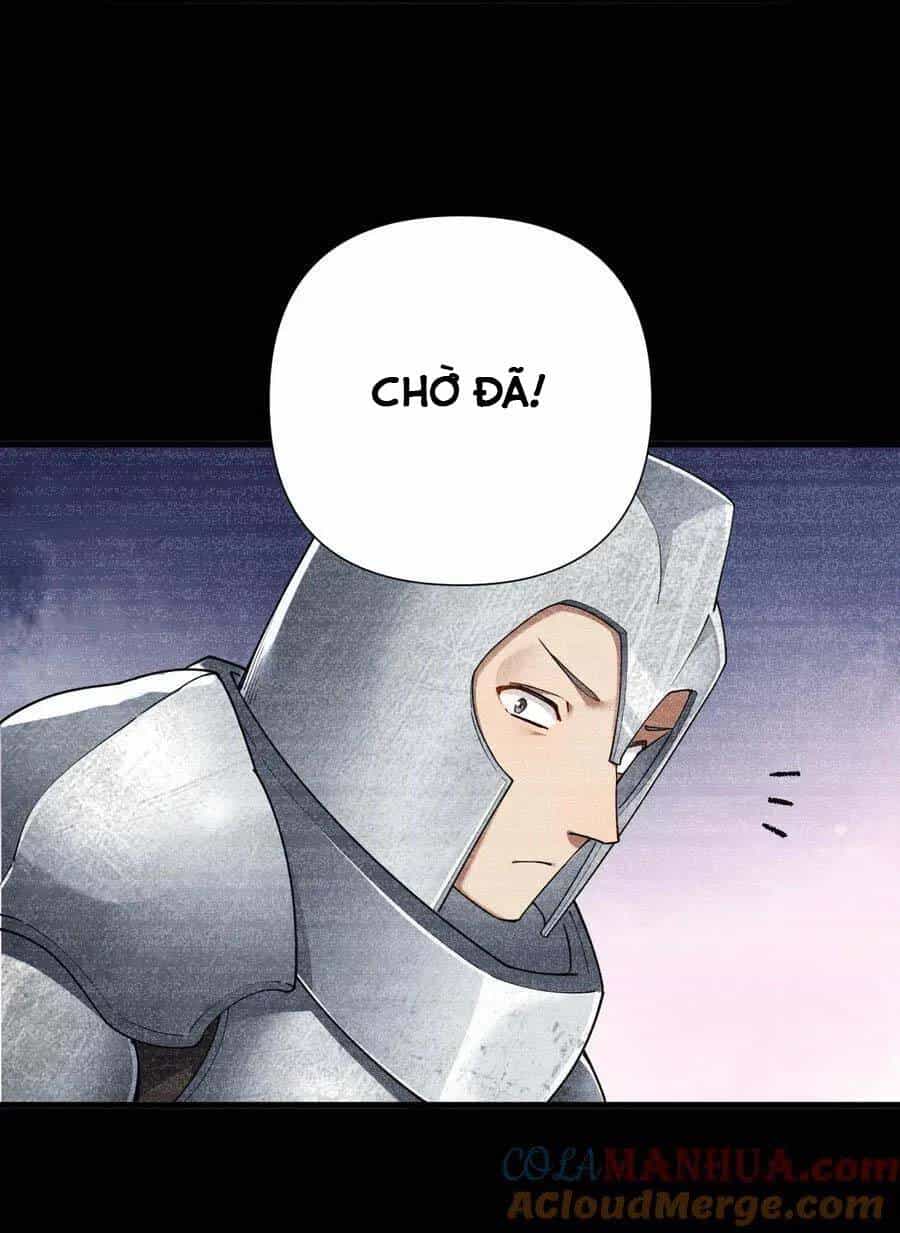 Thánh Nữ, Xin Hãy Dừng Ngay Những Trò Quái Đản Của Cô Đi!! - Chương 70 - ảnh 27
