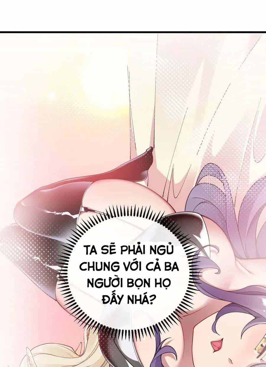 Thánh Nữ, Xin Hãy Dừng Ngay Những Trò Quái Đản Của Cô Đi!! - Chương 70 - ảnh 49