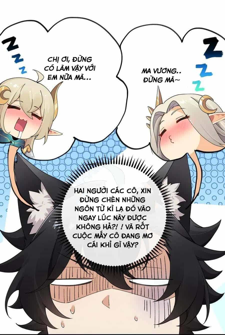 Thánh Nữ, Xin Hãy Dừng Ngay Những Trò Quái Đản Của Cô Đi!! - Chương 71 - ảnh 40