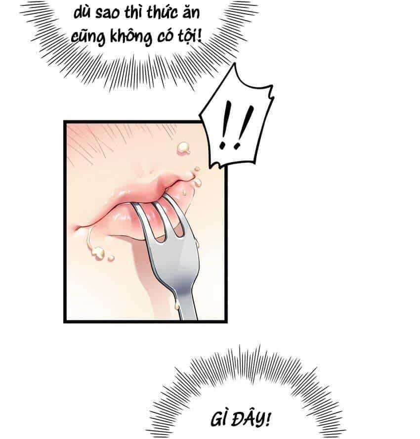 Thánh Nữ, Xin Hãy Dừng Ngay Những Trò Quái Đản Của Cô Đi!! - Chương 7 - ảnh 12