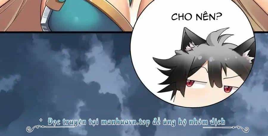 Thánh Nữ, Xin Hãy Dừng Ngay Những Trò Quái Đản Của Cô Đi!! - Chương 80 - ảnh 104