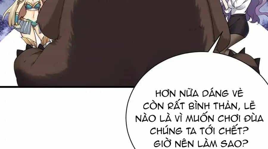 Thánh Nữ, Xin Hãy Dừng Ngay Những Trò Quái Đản Của Cô Đi!! - Chương 80 - ảnh 75