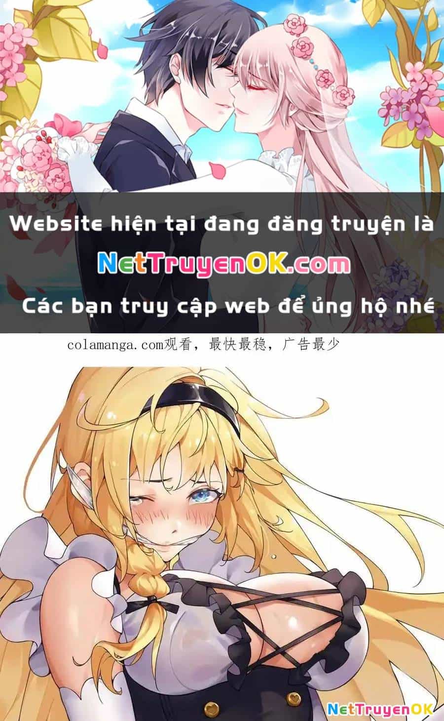 Thánh Nữ, Xin Hãy Dừng Ngay Những Trò Quái Đản Của Cô Đi!! - Chương 81 - ảnh 2