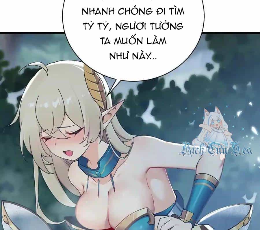 Thánh Nữ, Xin Hãy Dừng Ngay Những Trò Quái Đản Của Cô Đi!! - Chương 81 - ảnh 35