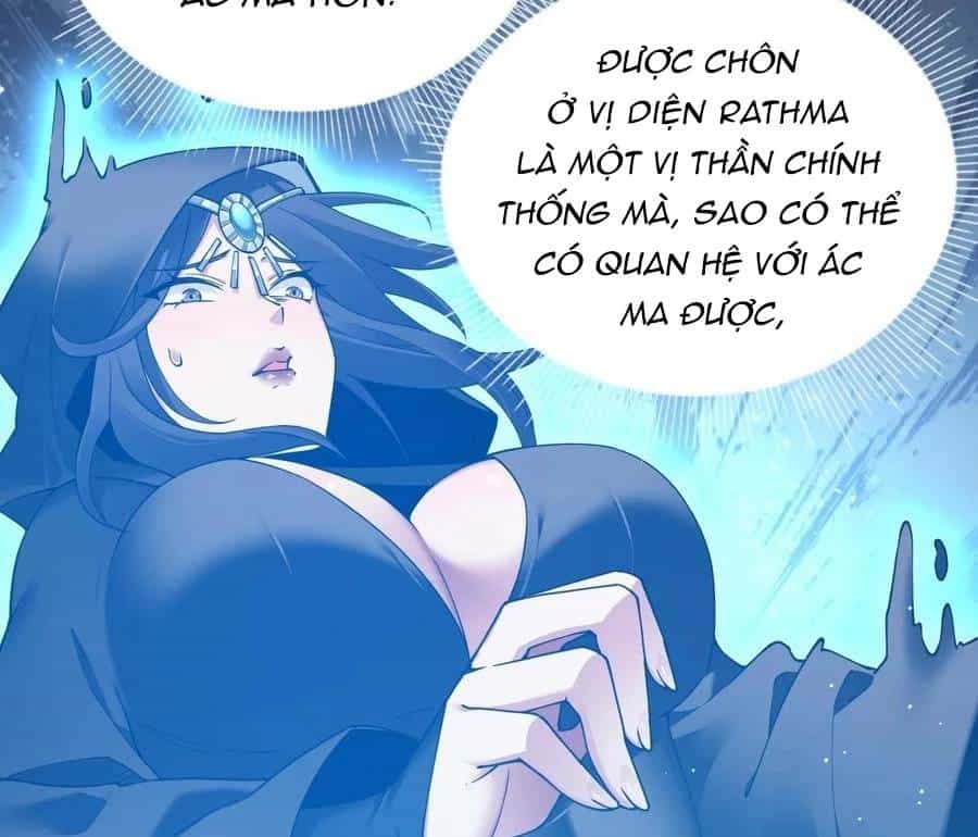 Thánh Nữ, Xin Hãy Dừng Ngay Những Trò Quái Đản Của Cô Đi!! - Chương 82 - ảnh 23