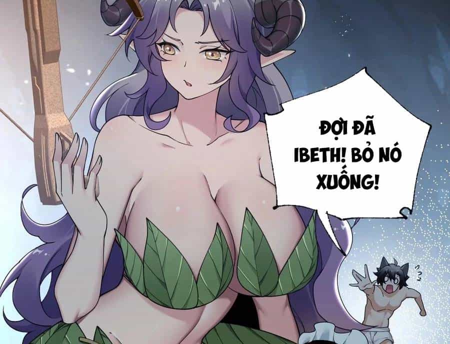 Thánh Nữ, Xin Hãy Dừng Ngay Những Trò Quái Đản Của Cô Đi!! - Chương 82 - ảnh 73