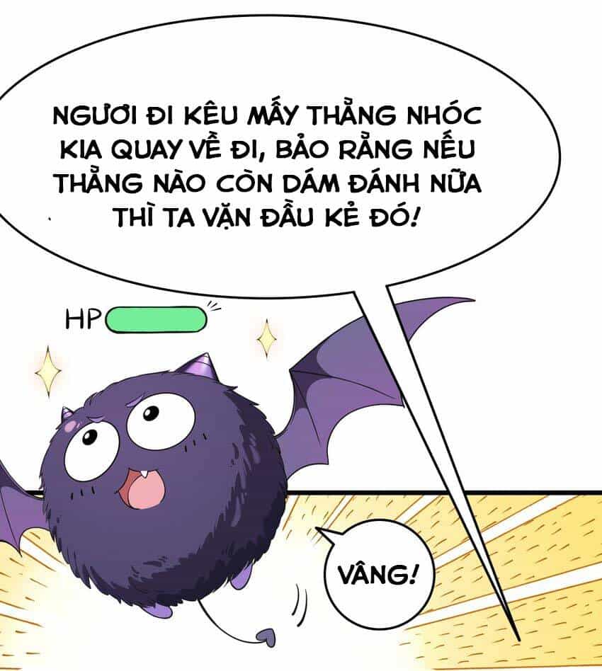 Thánh Nữ, Xin Hãy Dừng Ngay Những Trò Quái Đản Của Cô Đi!! - Chương 8 - ảnh 20