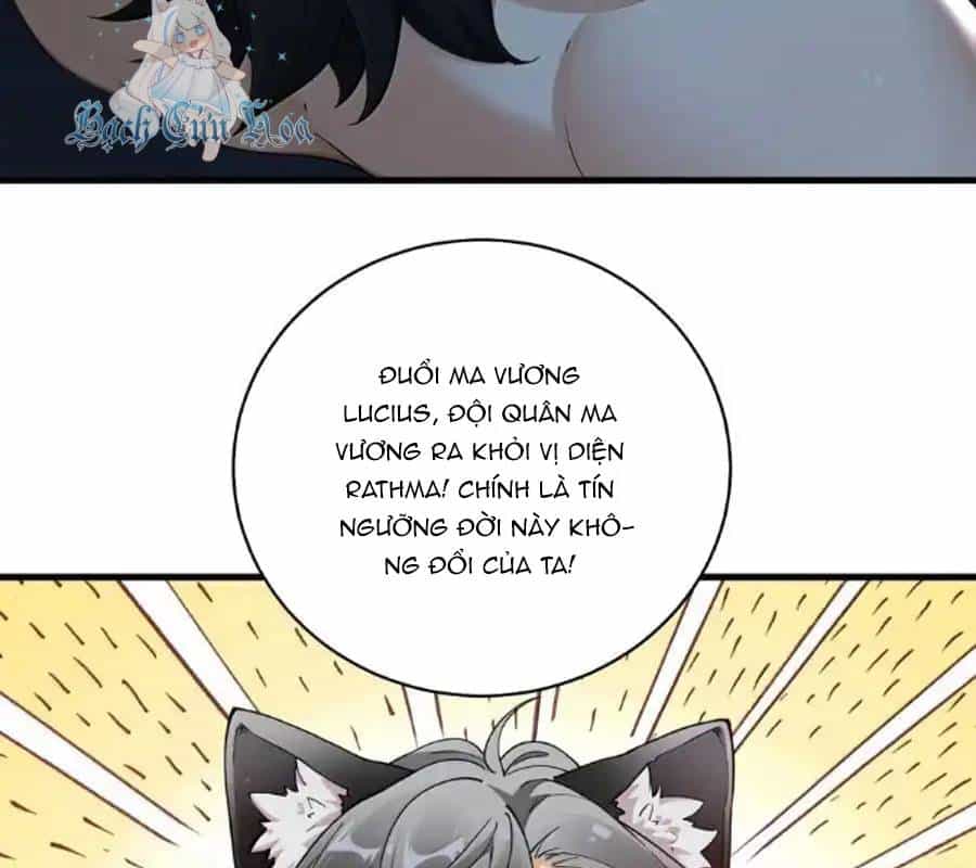 Thánh Nữ, Xin Hãy Dừng Ngay Những Trò Quái Đản Của Cô Đi!! - Chương 86 - ảnh 18