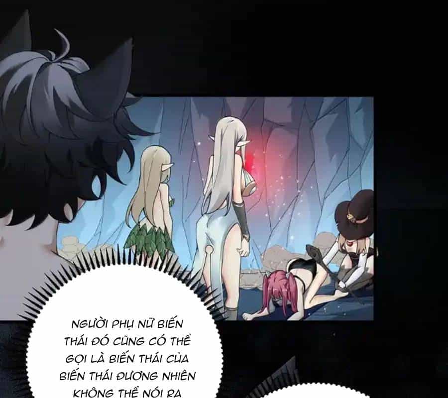 Thánh Nữ, Xin Hãy Dừng Ngay Những Trò Quái Đản Của Cô Đi!! - Chương 86 - ảnh 45