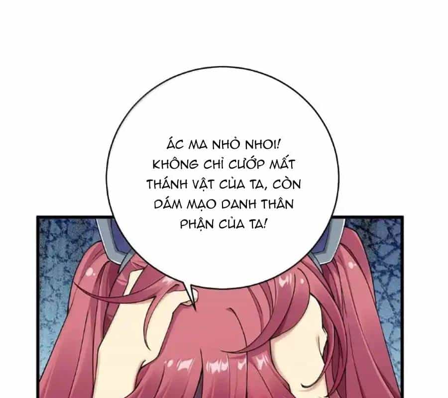 Thánh Nữ, Xin Hãy Dừng Ngay Những Trò Quái Đản Của Cô Đi!! - Chương 86 - ảnh 58