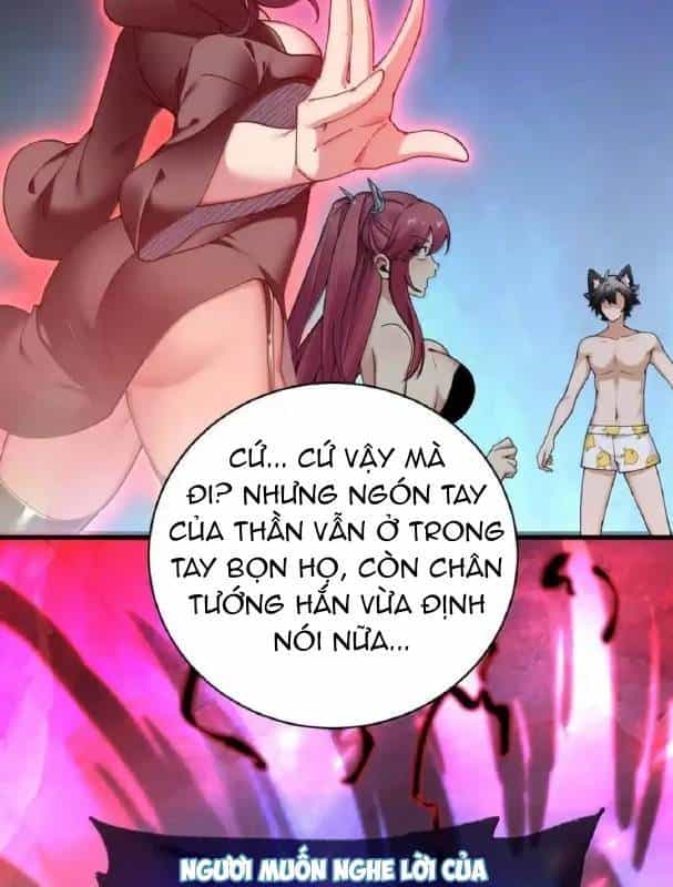 Thánh Nữ, Xin Hãy Dừng Ngay Những Trò Quái Đản Của Cô Đi!! - Chương 87 - ảnh 37