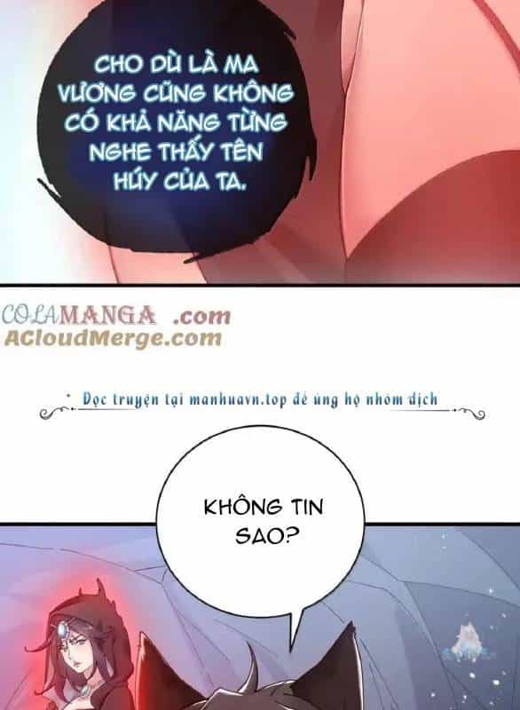 Thánh Nữ, Xin Hãy Dừng Ngay Những Trò Quái Đản Của Cô Đi!! - Chương 87 - ảnh 7