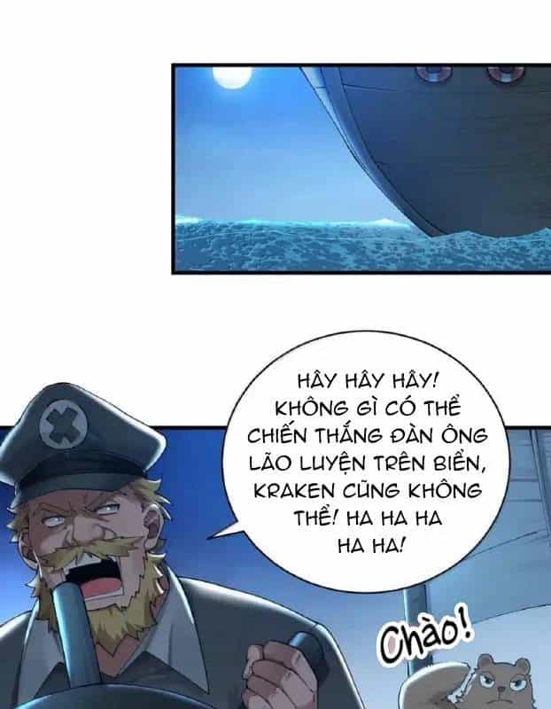 Thánh Nữ, Xin Hãy Dừng Ngay Những Trò Quái Đản Của Cô Đi!! - Chương 88 - ảnh 26